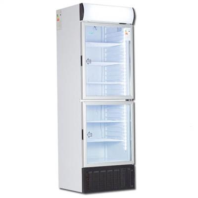 یخچال ایستاده کینو مدل KR680-2D