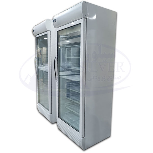 یخچال داروخانه 65 سانتی