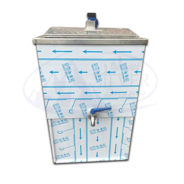 شیر سرد کن 50 لیتری