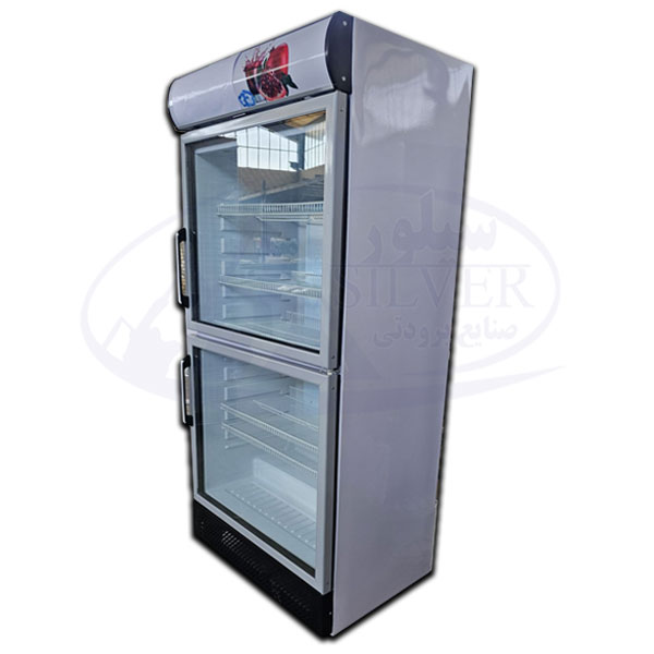 یخچال ایستاده 90 سانتی