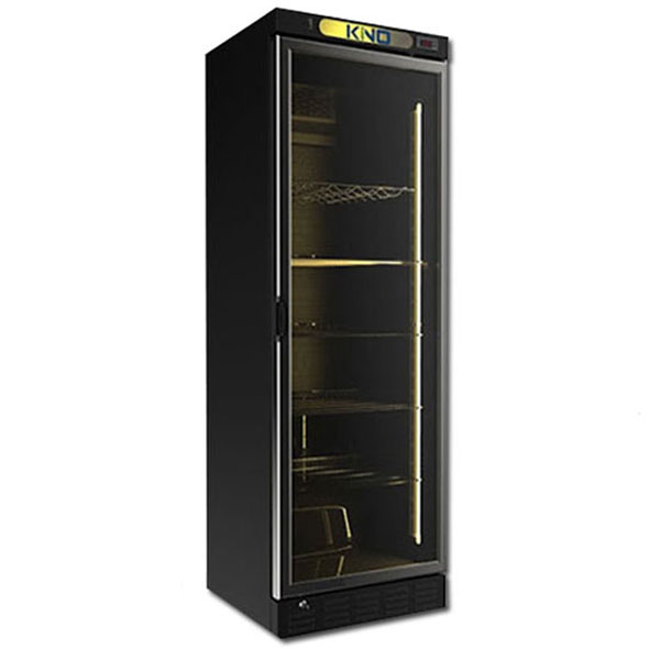 یخچال ایستاده کینو مدل KR500 WL