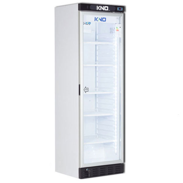 یخچال ایستاده کینو مدل KR615 WL