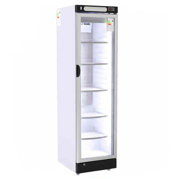 فریزر ایستاده کینو مدل KF500 WL