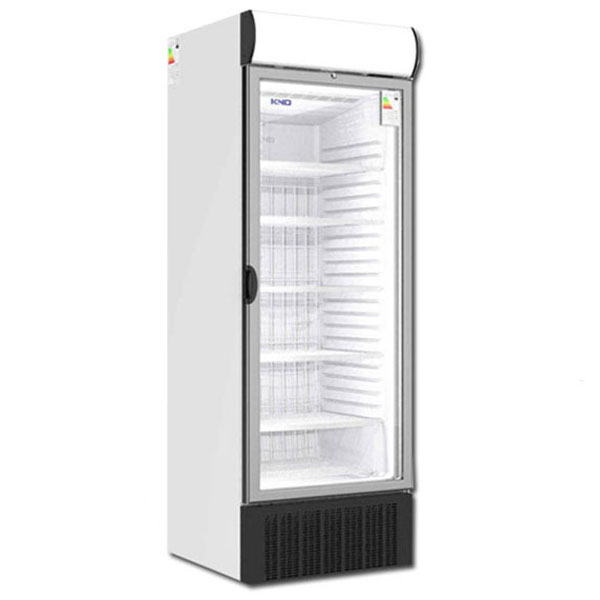 یخچال ایستاده کینو مدل KR800