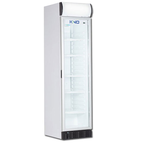 یخچال ایستاده کینو مدل KR500