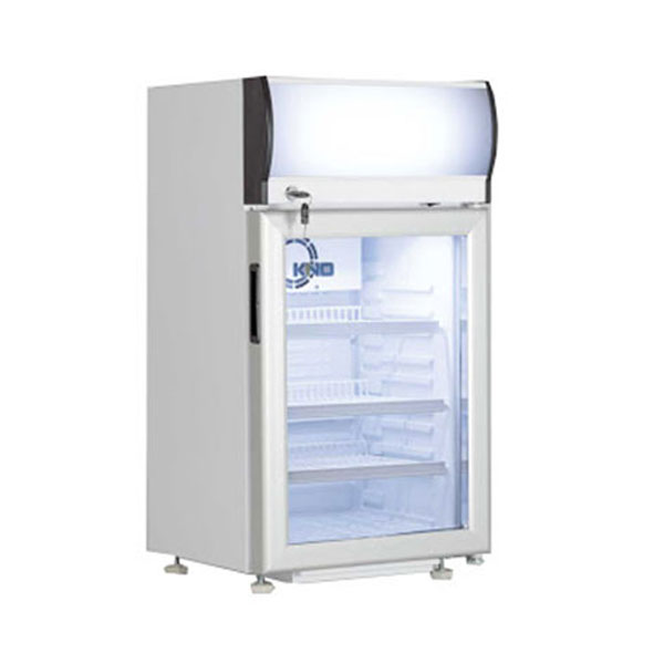 یخچال کینو مدل KR400