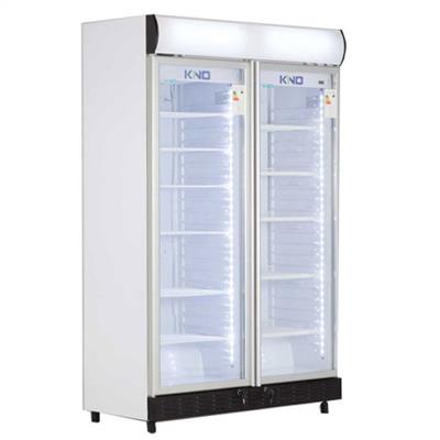 یخچال ایستاده کینو مدل KRR 615