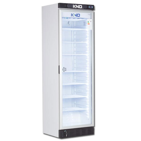 فریزر ایستاده کینو مدل KF615WL-1D