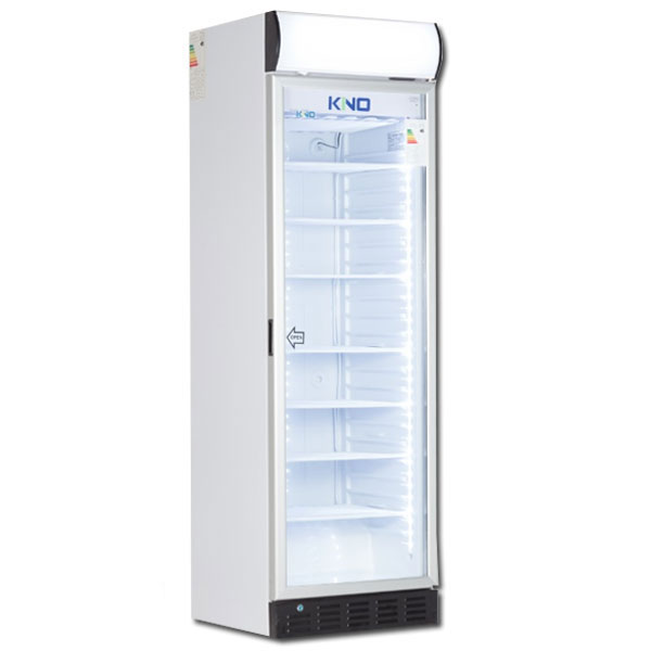 فریزر ایستاده کینو مدل KF615-1D