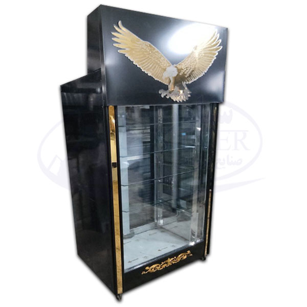 یخچال کبابی 90 سانتی