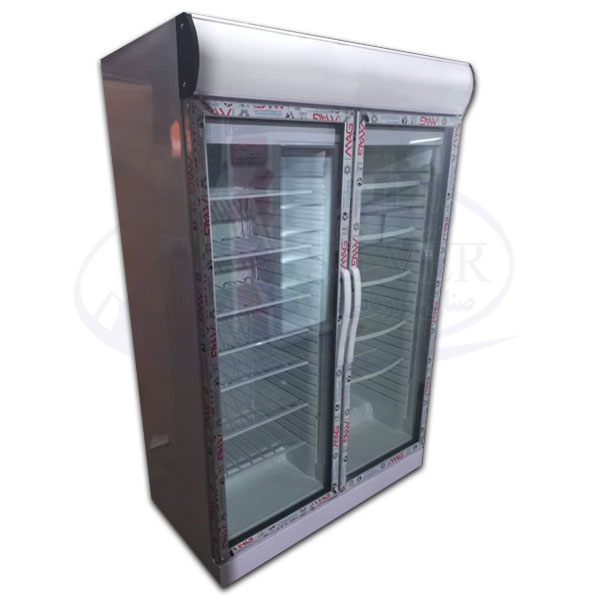 فریزر ایستاده 120 سانتی