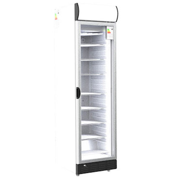 فریزر ایستاده کینو مدل KF500