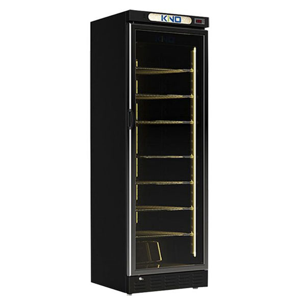 فریزر ایستاده کینو مدل KF615WL-1D