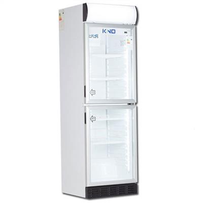 یخچال ایستاده کینو مدل KR615-2D