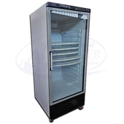یخچال ایستاده 80 سانتی (عمق 53)