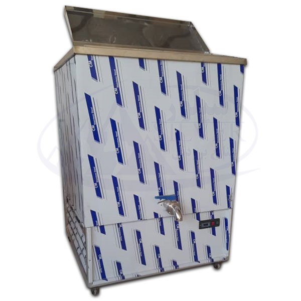 شیر سرد کن 1000 لیتری
