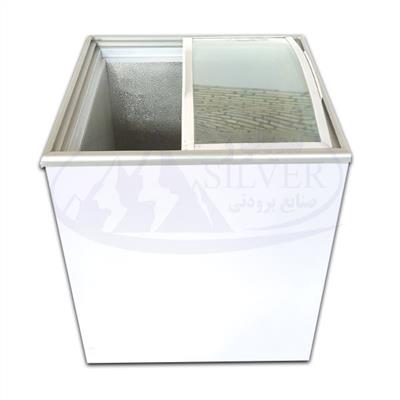 فریزر صندوقی مدل UF100