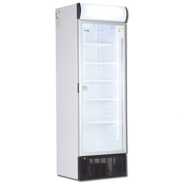 یخچال ایستاده کینو مدل KR680-1D