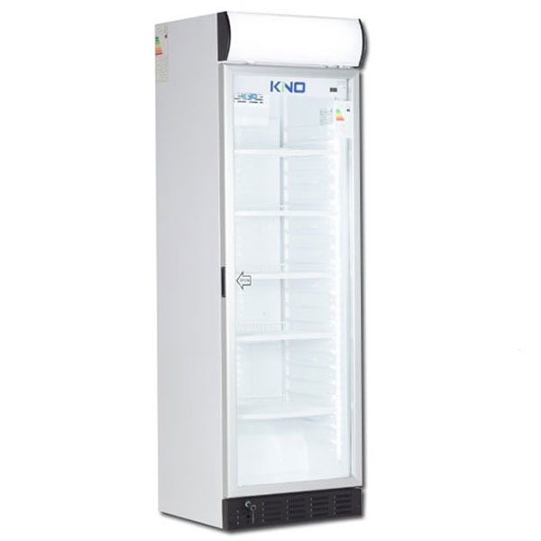 یخچال ایستاده کینو مدل KR615-1D